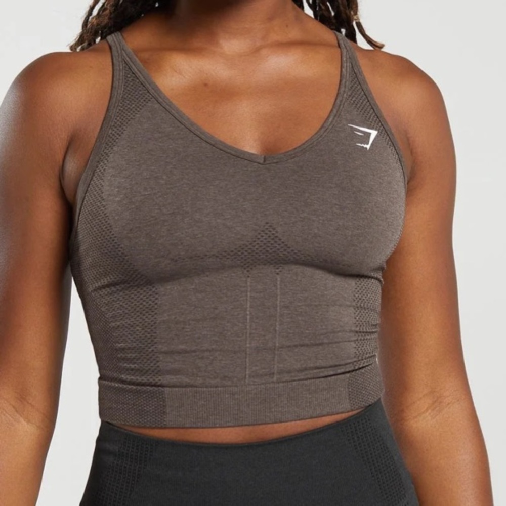 NWT Gymshark Vital Seamless Tank